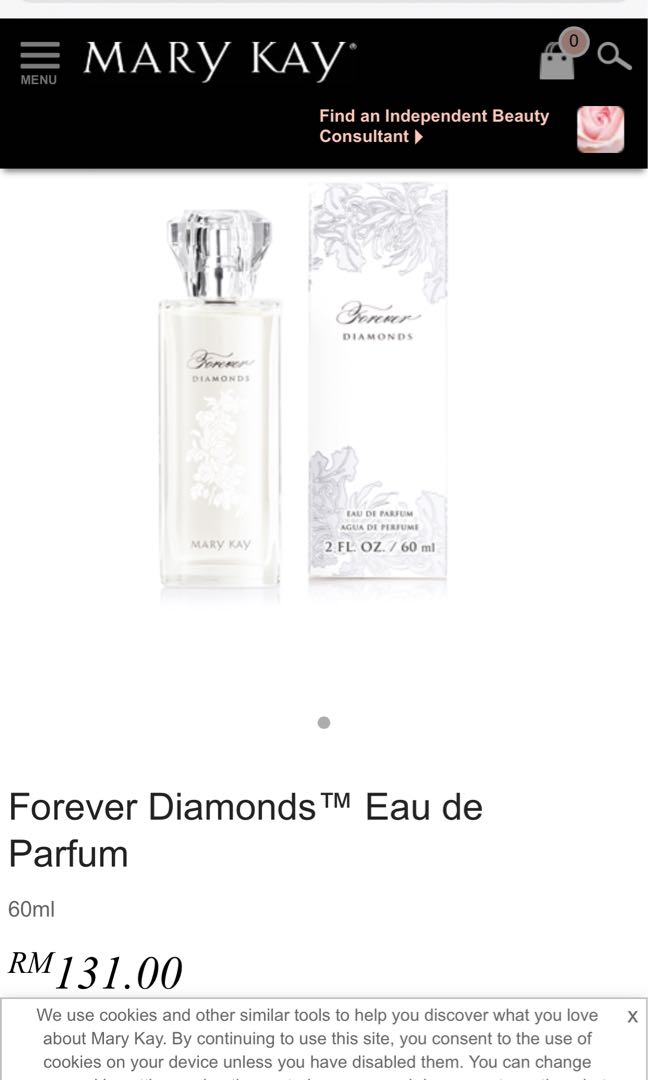 Diamonds mary 2025 kay
