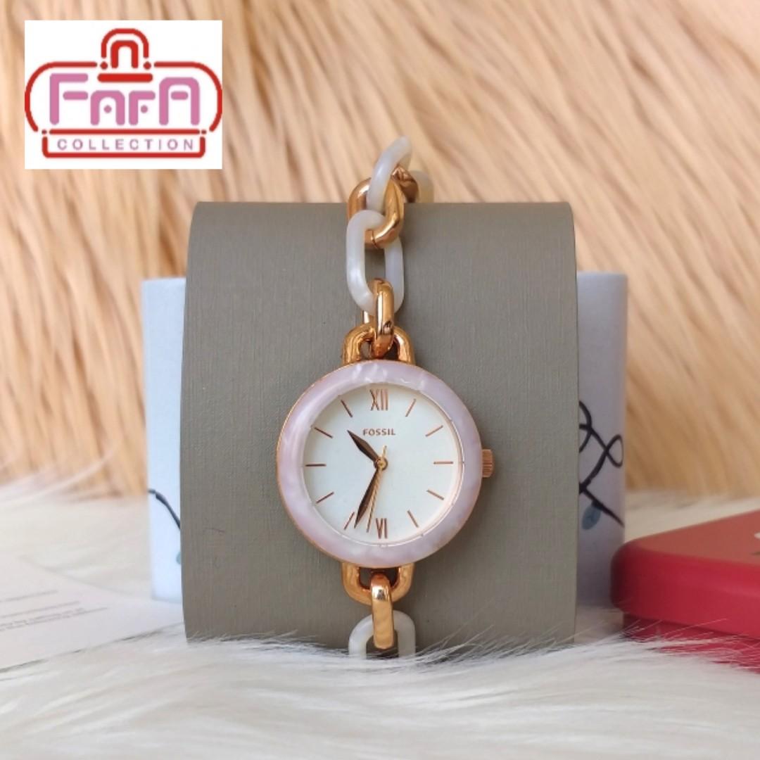 Fossil embry best sale watch