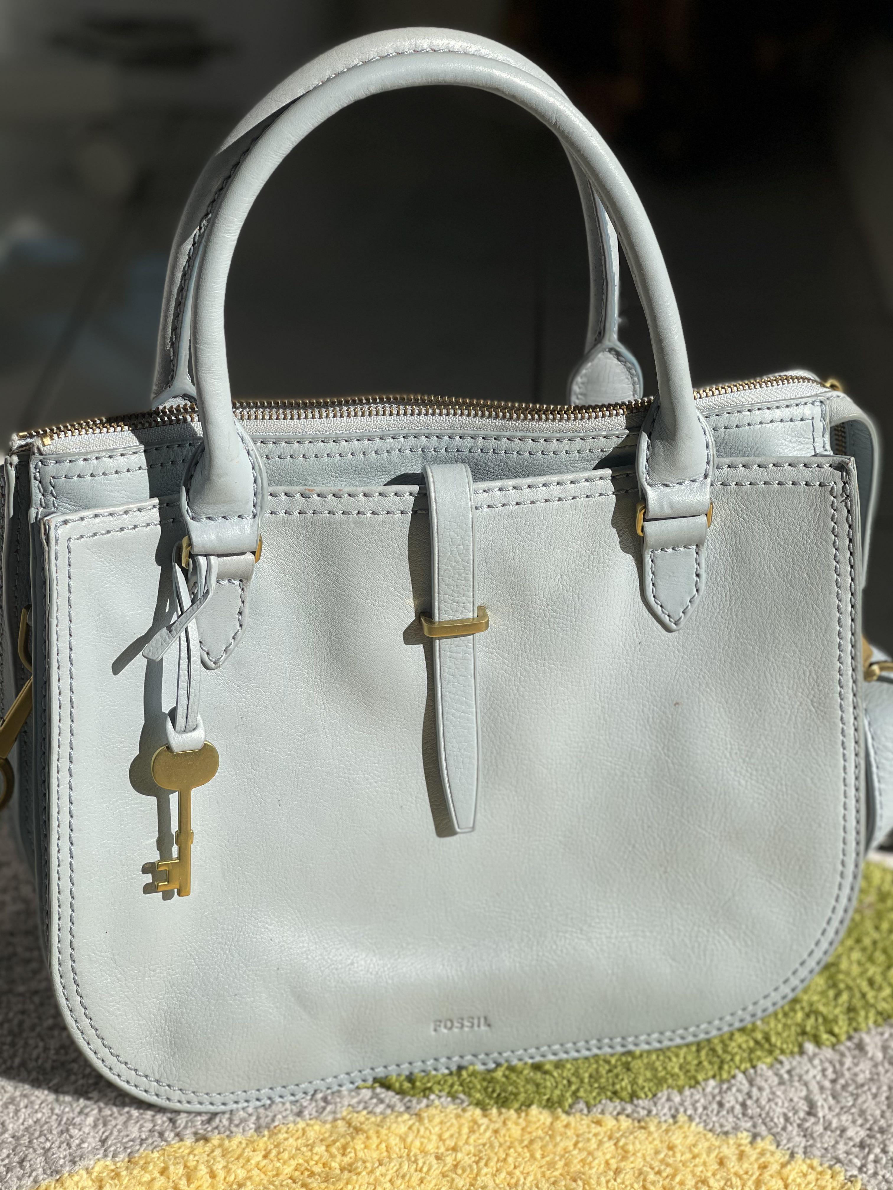 Ryder large satchel sale