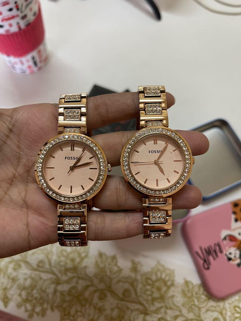 Fossil watch bq3181 deals