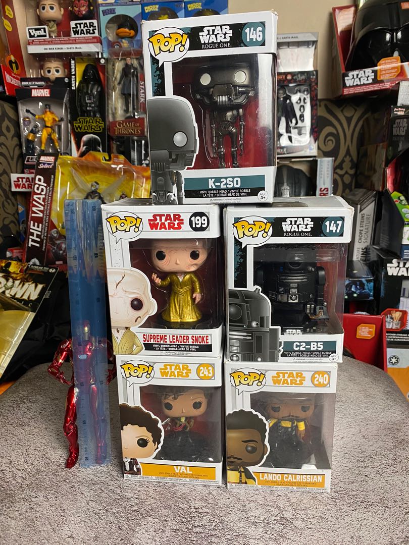 Funko pop lots for on sale sale