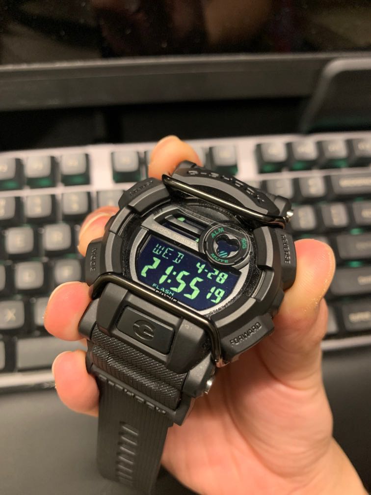 G sale shock gd400mb