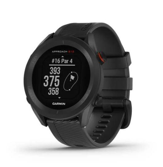 Garmin smart outlet band