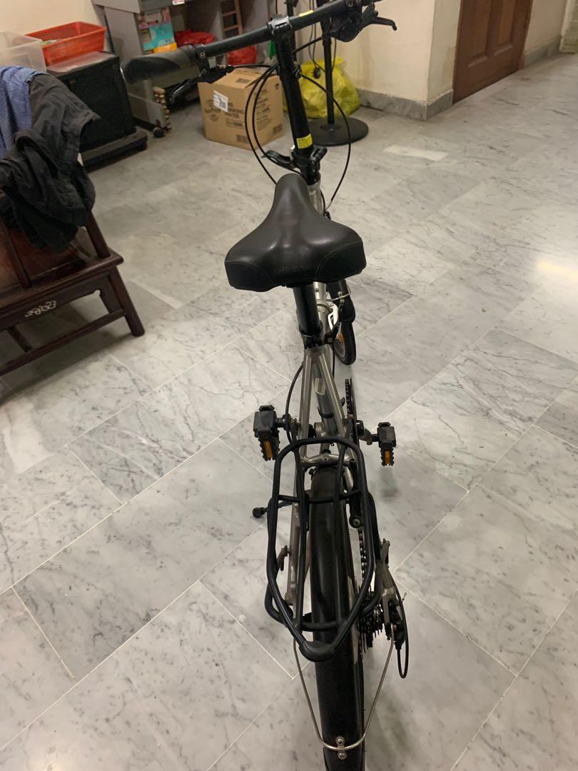 giant expressway 1 weight