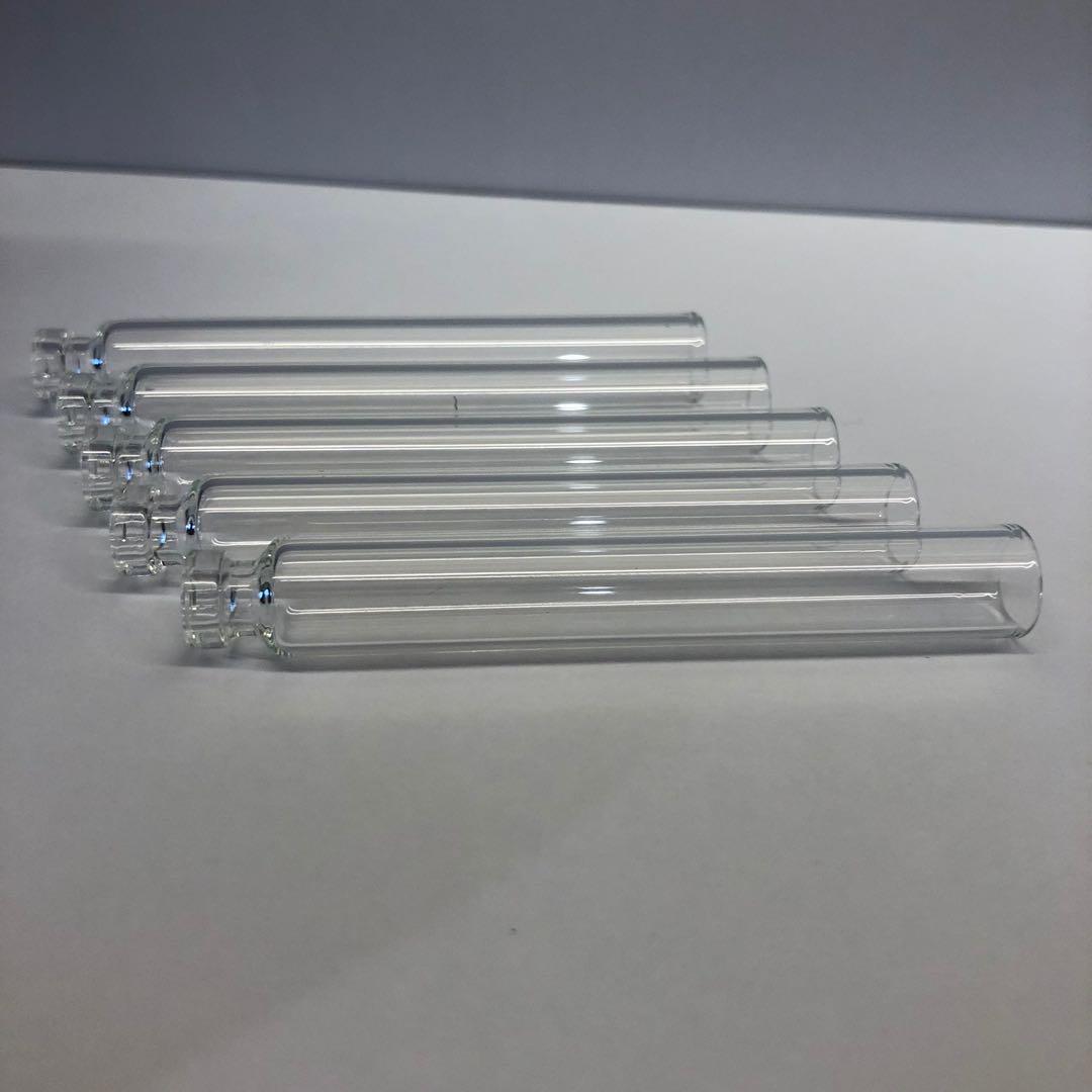 Glass Tube (Category: Everything Else Others) located in Quezon City. Submitted by thethriftfinds (Listing ID 1084279252, Image 3). Description: Glass Tube Min. 4pcs for P100 .