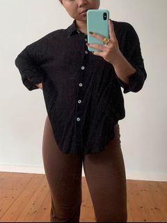 Glassons Linen Shirt