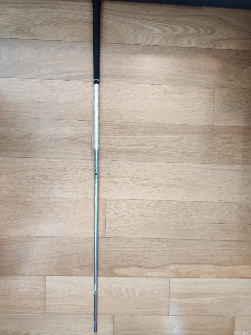Golf 3 wood shaft Fubuki, Sports Equipment, Sports & Games, Golf on