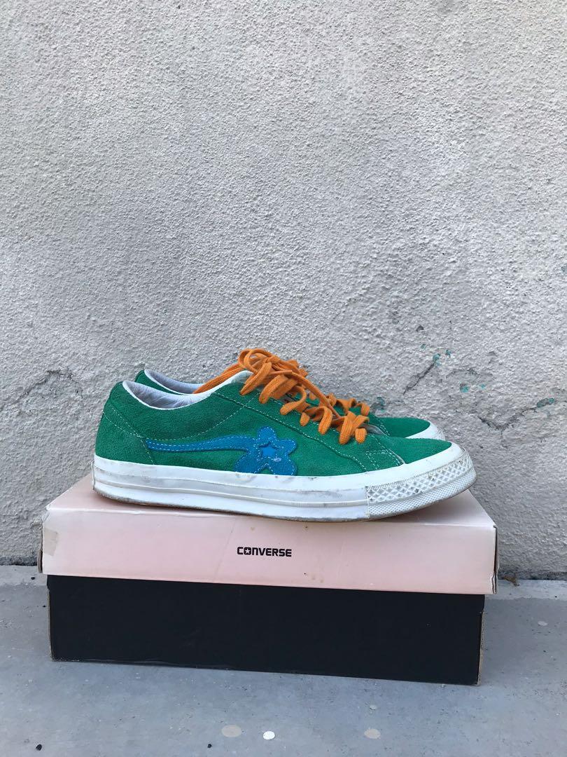 Golf le fleur size 7 hot sale