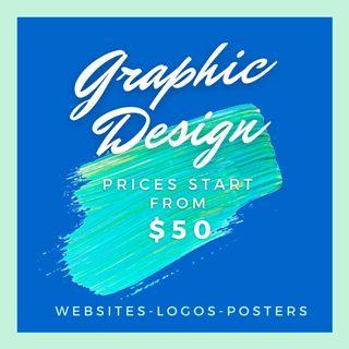 Graphic Design Services