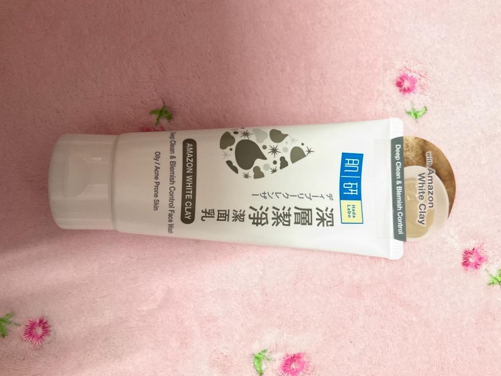 Hada Labo Amazon White Clay Health Beauty Skin Bath Body On Carousell