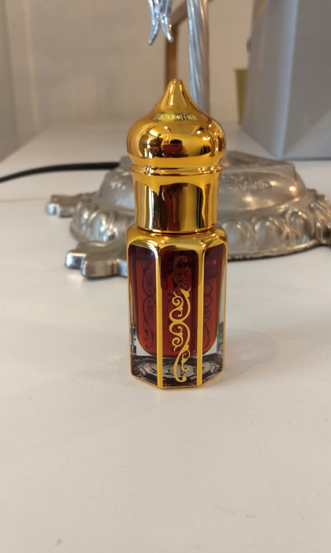 Hajr Aswad Oil Health Nutrition Health Supplements Health Food Drinks Tonics On Carousell