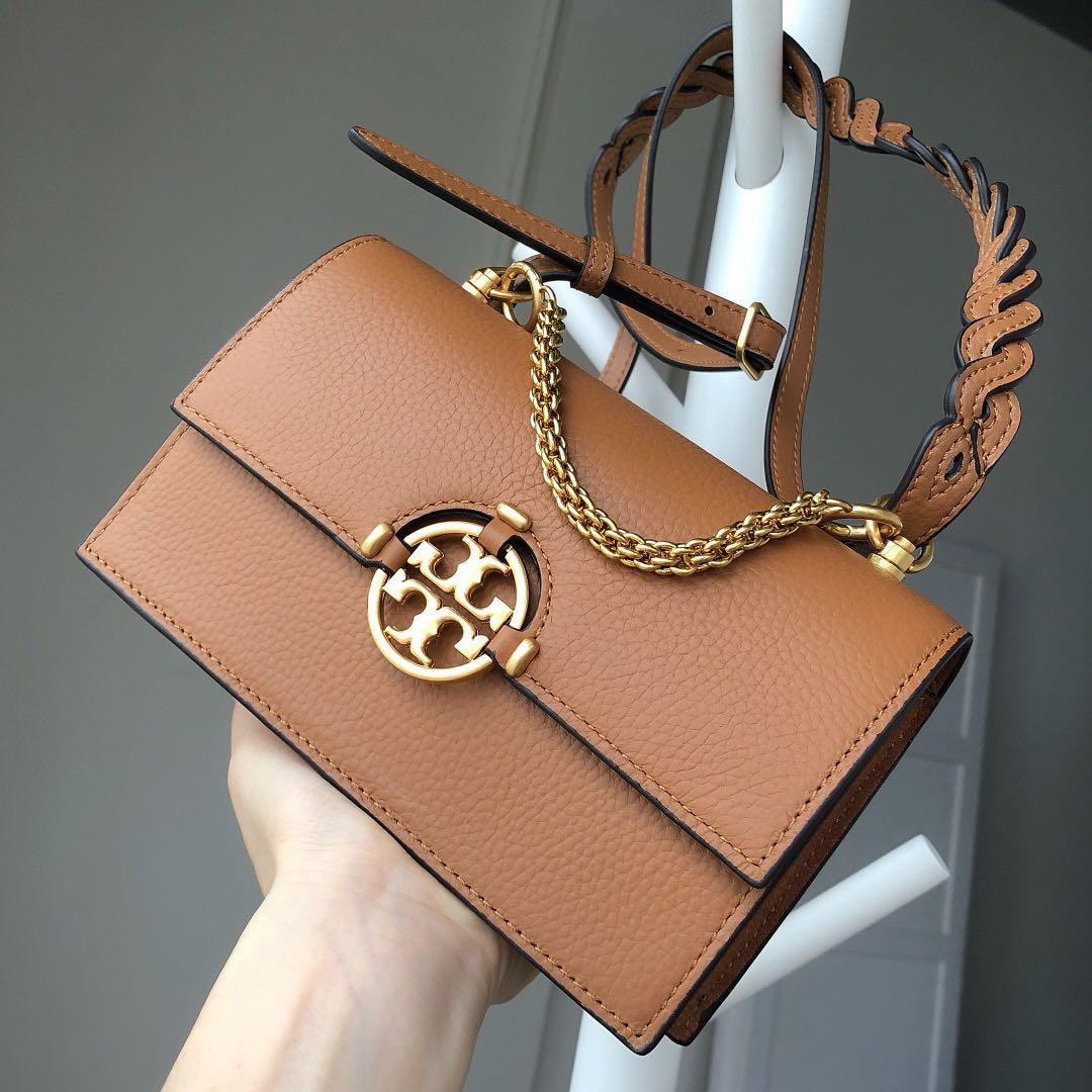 tory burch pebbled leather crossbody