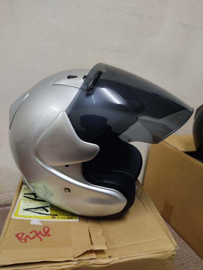 Arai ctz helmet top