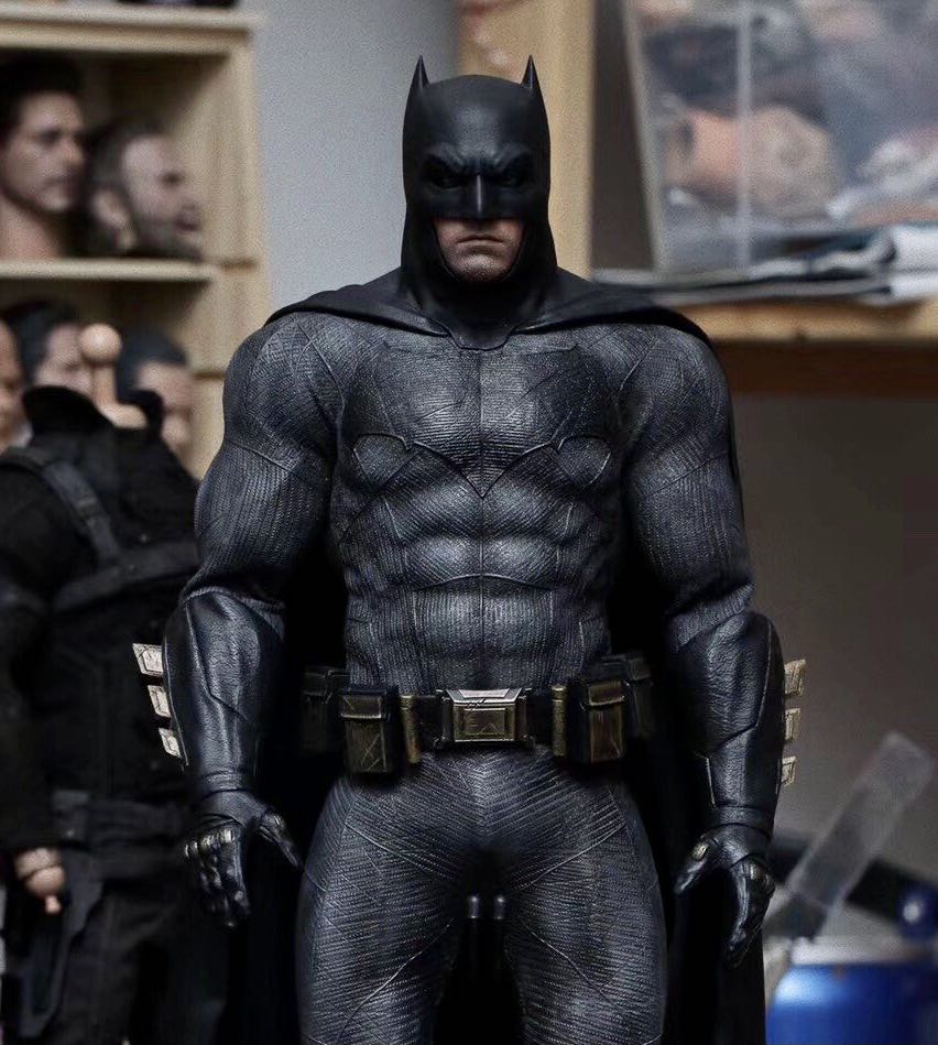 Hot toys new arrivals mms342