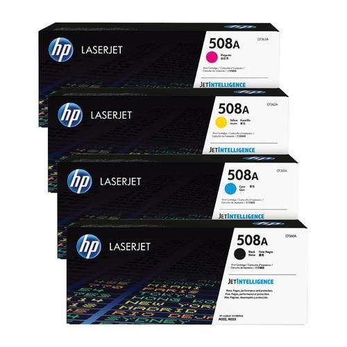 toner hp m577