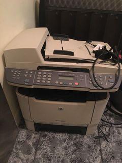 å…¨æ–°è¡Œè²¨hp Color Laserjet Pro Mfp M183fw å¤šåŠŸèƒ½æ‰