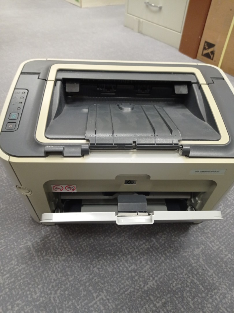 1505 printer