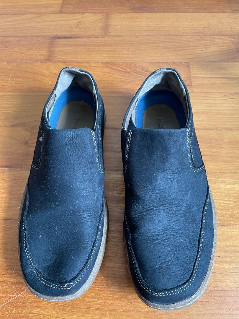 Hush Puppies Men's Men's Fashion, Footwear, Casual shoes on Carousell