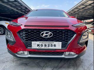 Hyundai Kona 2019 GLS Auto