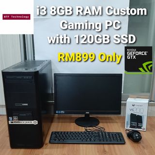 (Category: ) located in . Submitted by btf_technology (Listing ID 1084330390, Image 1). Description: .