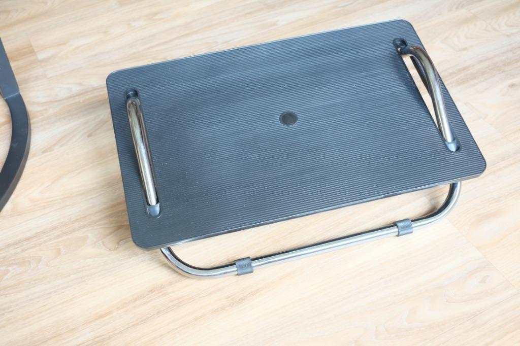 IKEA Dagotto Foot Rest, Furniture, Home Decor, Others on Carousell