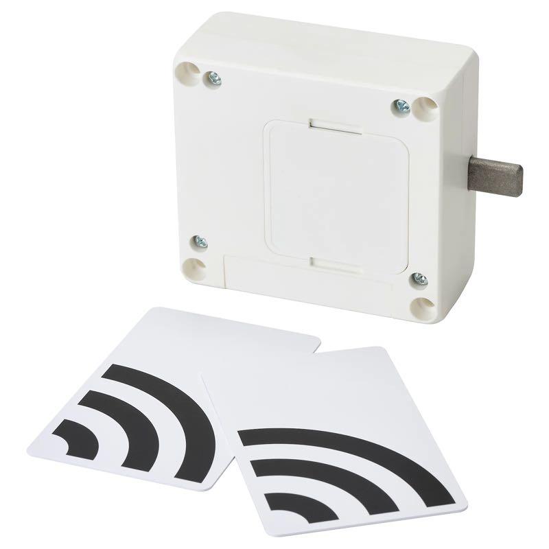 IKEA Rothult Smart RFID Digital Lock BRAND NEW, Furniture & Home