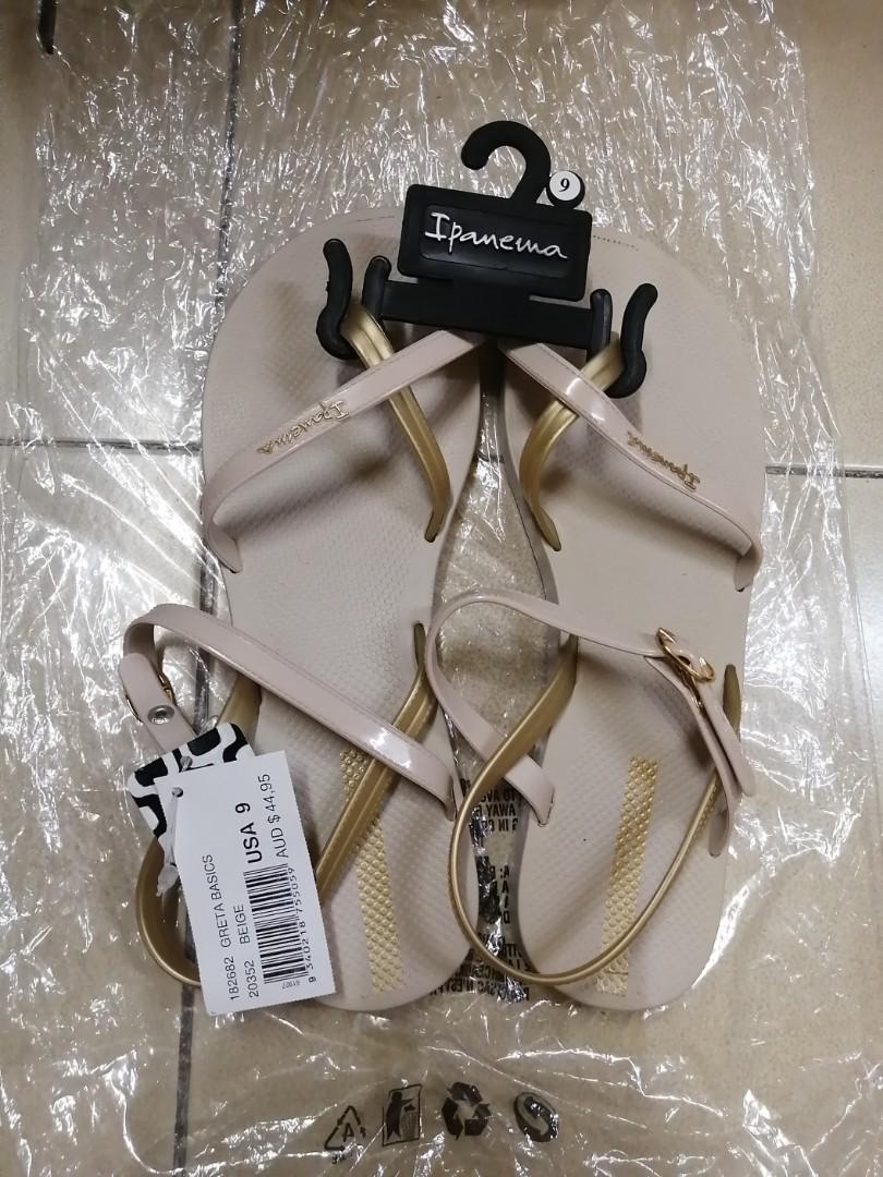 Ipanema best sale greta sandals