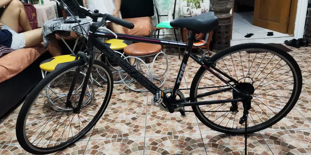 Japanese Road bike, Sports Equipment, Bicycles & Parts, Bicycles on