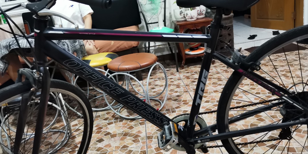 Japanese Road bike, Sports Equipment, Bicycles & Parts, Bicycles on