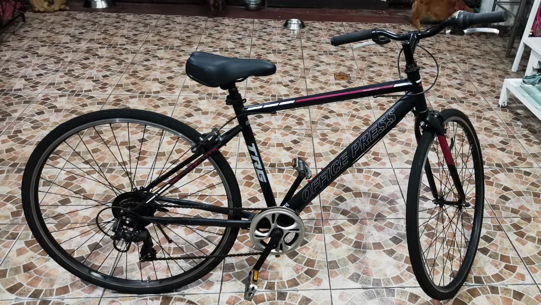 Japanese Road bike, Sports Equipment, Bicycles & Parts, Bicycles on