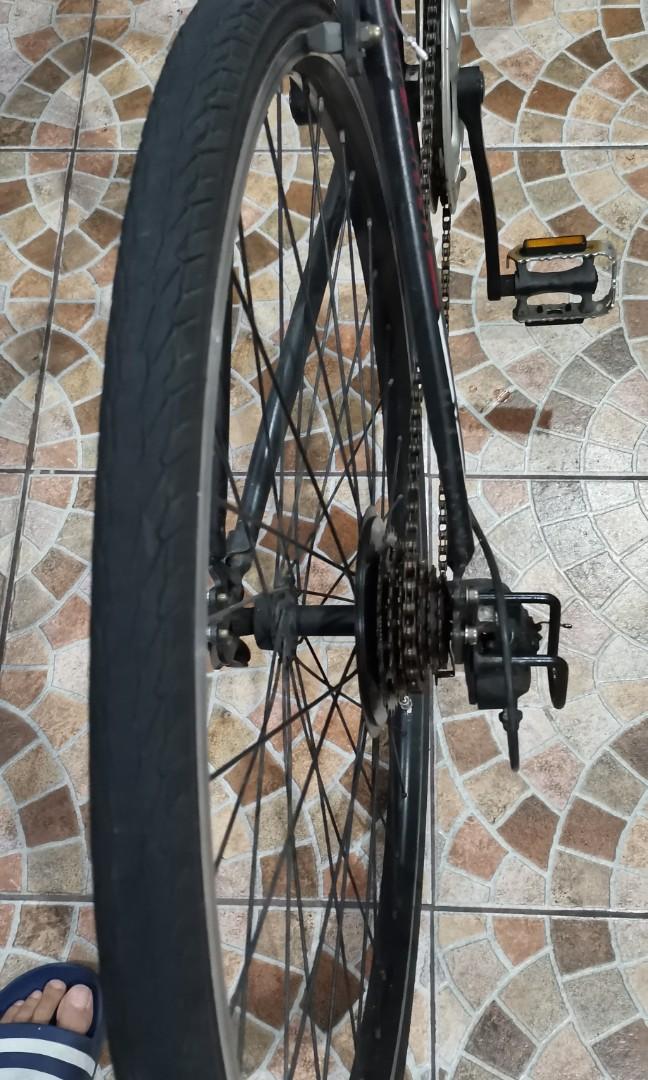 Japanese Road bike, Sports Equipment, Bicycles & Parts, Bicycles on