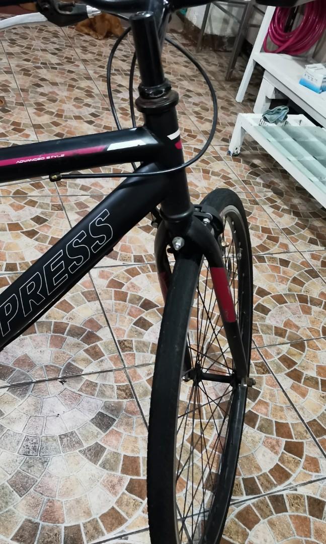 Japanese Road bike, Sports Equipment, Bicycles & Parts, Bicycles on