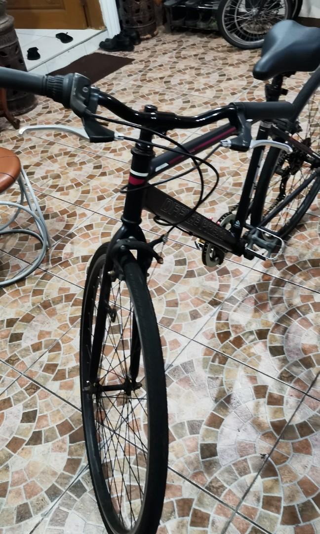 Japanese Road bike, Sports Equipment, Bicycles & Parts, Bicycles on