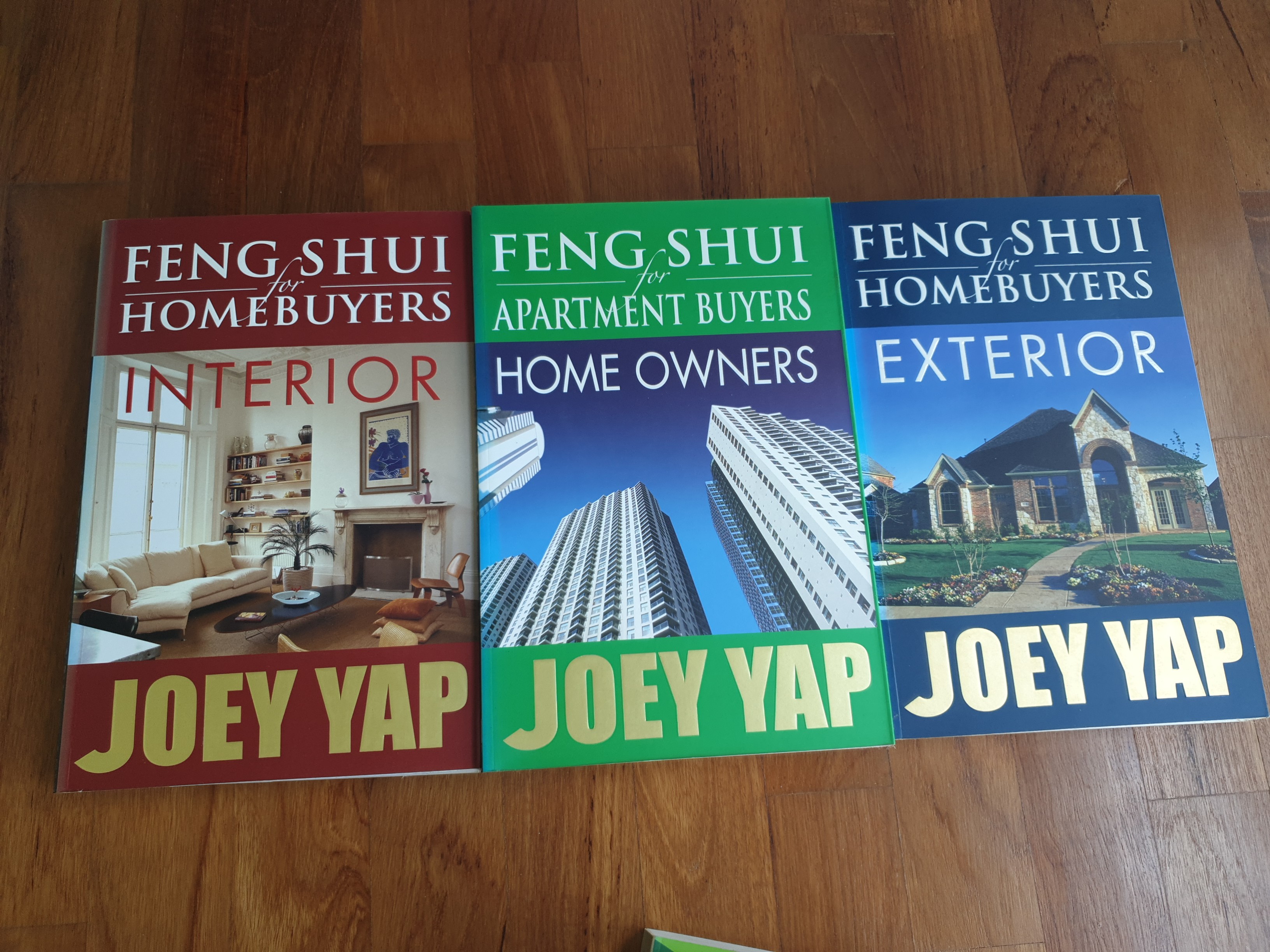 Joey Yap Books, Hobbies & Toys, Books & Magazines, Assessment Books on