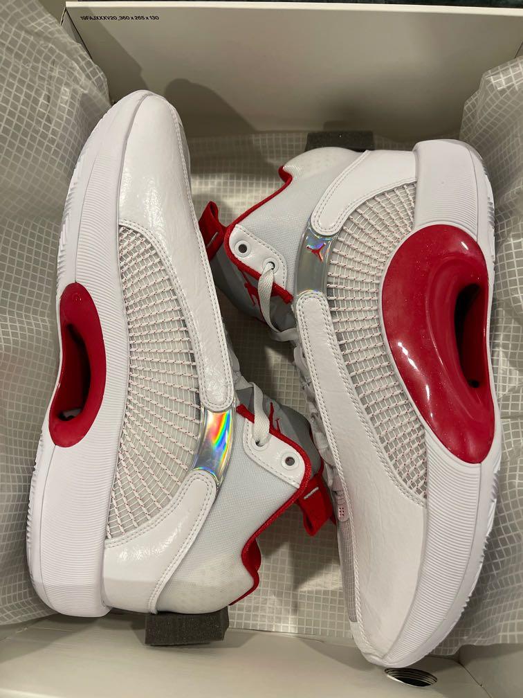 jordan 35 size 12