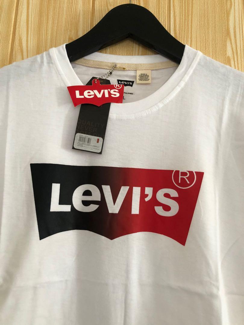 Kaos levis original deals