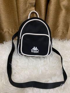 Kappa Mini Backpack