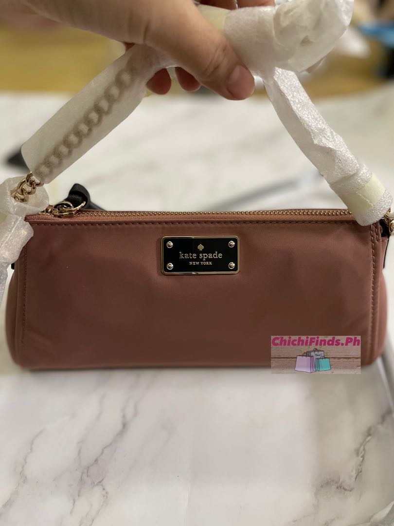 kate spade jane crossbody bolsa