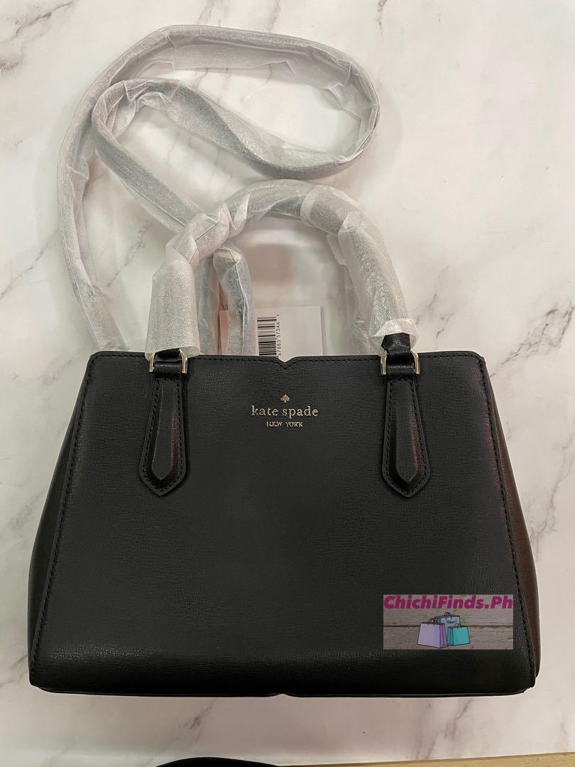 Kate spade discount tippy small satchel