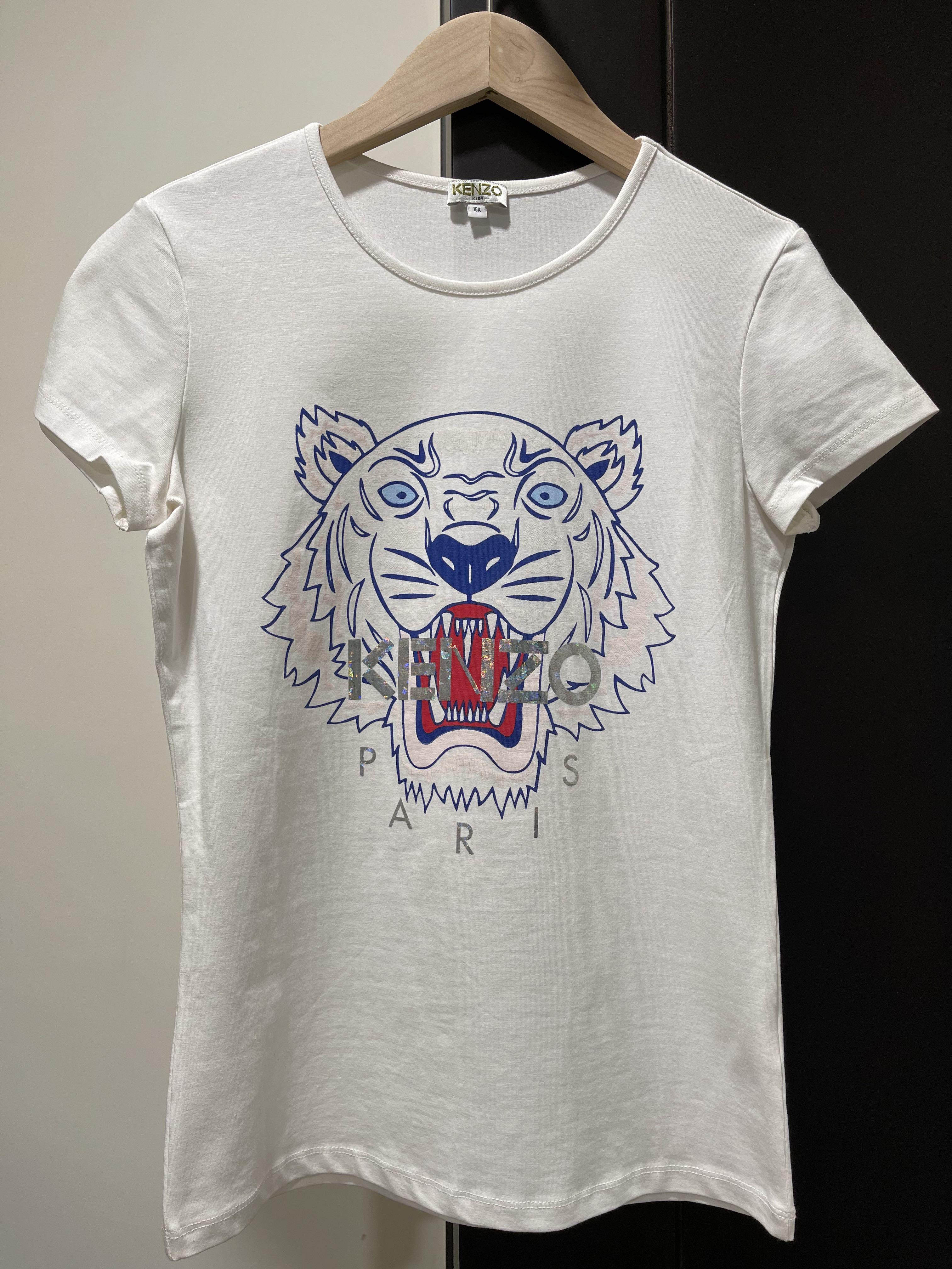 Kenzo 16A T