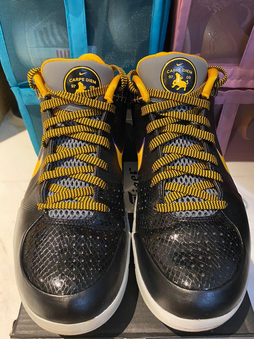 Kobe shoes for sale deals