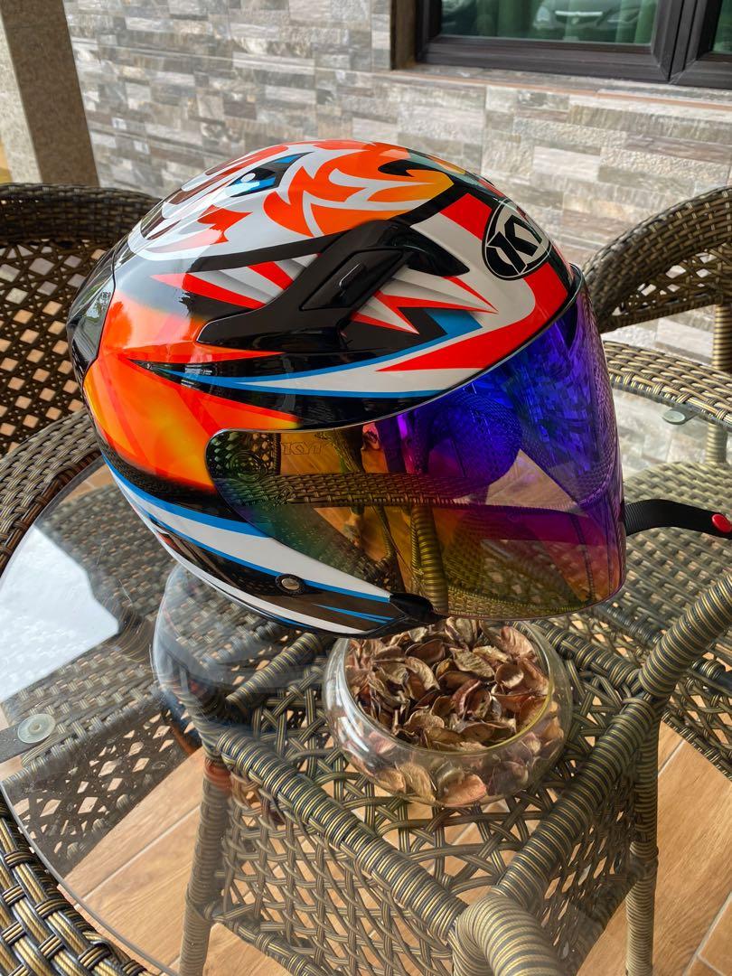 Kyt venom axel bassani shop