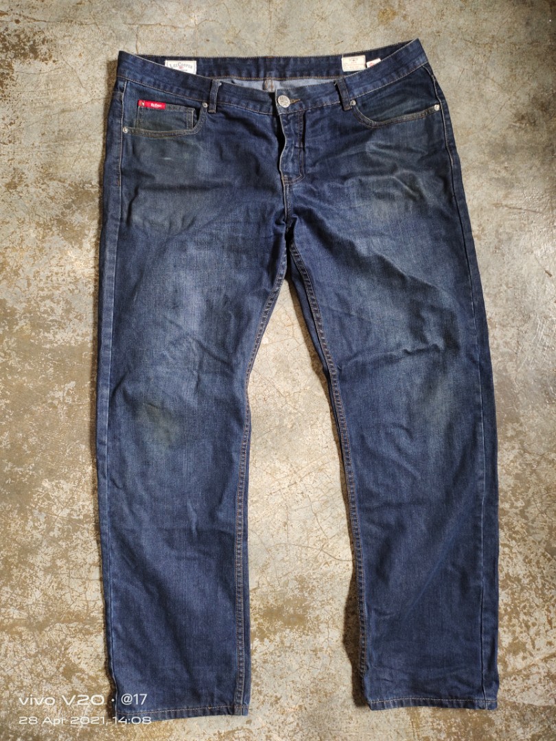 Levis 2025 lee cooper