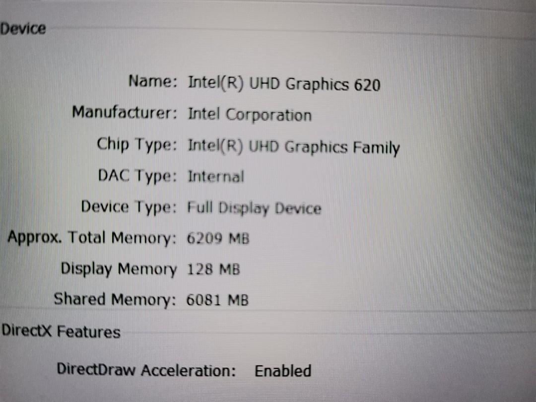 Uhd Graphics Family 2024 www.properfile