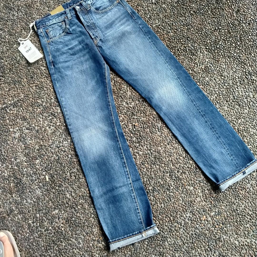 levi's lvc 501xx 1947