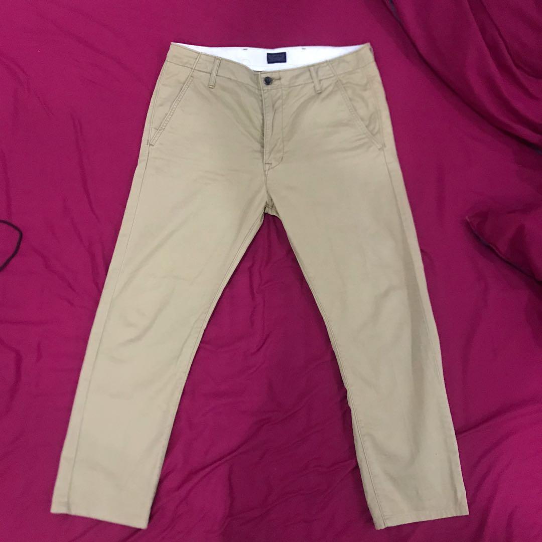 Levis slacks pants cheap