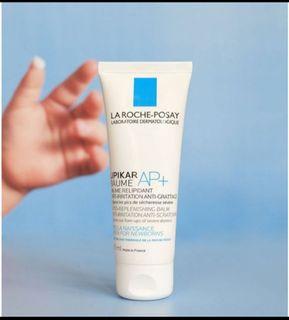 LIPIKAR BAUME AP+m