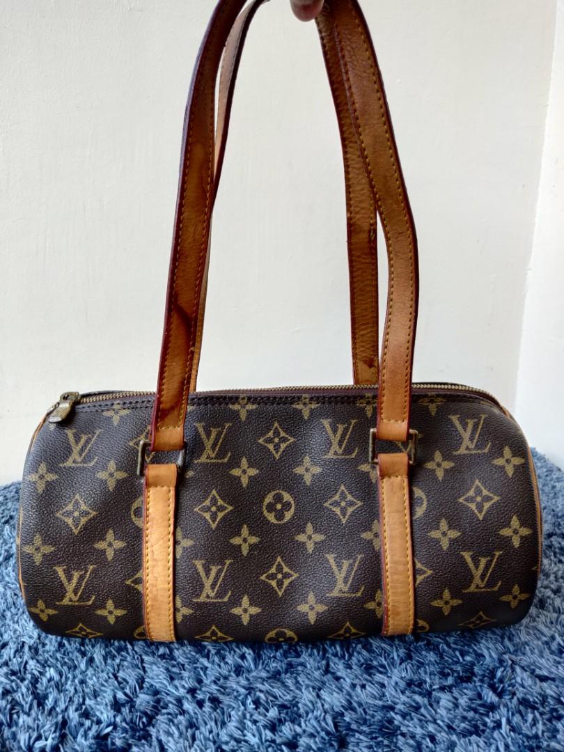 ligevægt mærkelig Janice Louis Vuitton Papillon Bag, Luxury, Bags & Wallets on Carousell
