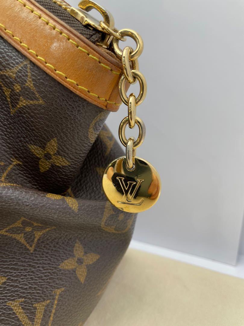 Louis Vuitton Monogram Tivoli PM/GM Bag Reference Guide – Bagaholic