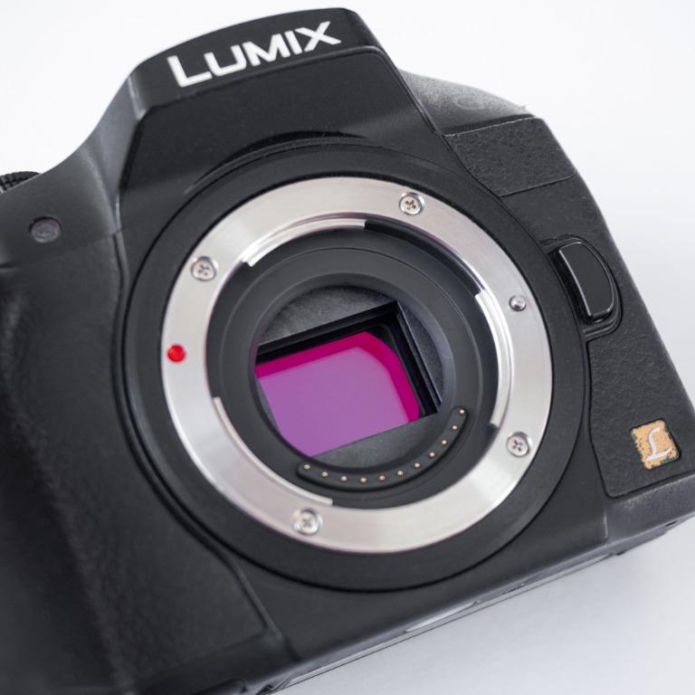 Lumix g6 price deals